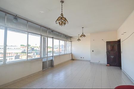 Apartamento para alugar com 110m², 3 quartos e 1 vaga Apartamento para alugar com 110m², 3 quartos e 1 vagaSala