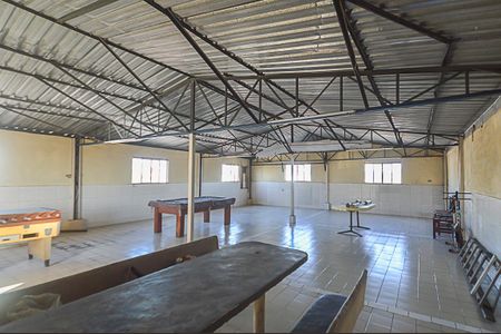 Apartamento para alugar com 110m², 3 quartos e 1 vaga Apartamento para alugar com 110m², 3 quartos e 1 vagaSalão de Festas