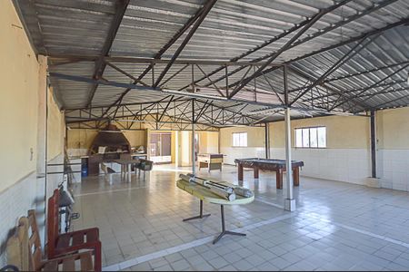 Apartamento para alugar com 110m², 3 quartos e 1 vaga Apartamento para alugar com 110m², 3 quartos e 1 vagaSalão de Festas