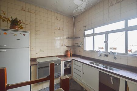 Apartamento para alugar com 110m², 3 quartos e 1 vaga Apartamento para alugar com 110m², 3 quartos e 1 vagaCozinha