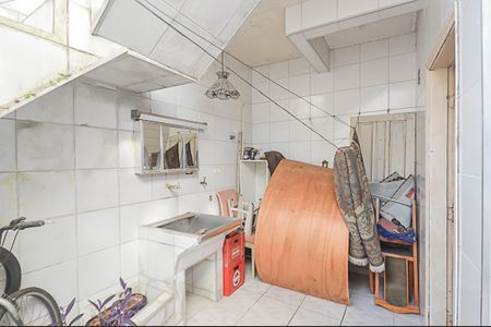 Apartamento para alugar com 110m², 3 quartos e 1 vaga Apartamento para alugar com 110m², 3 quartos e 1 vagaÁrea de Serviço