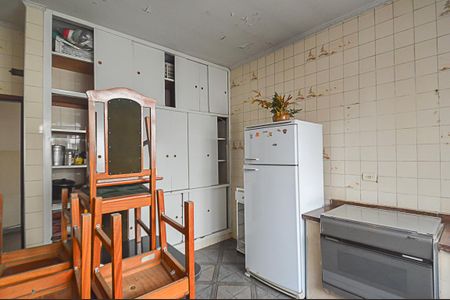 Apartamento para alugar com 110m², 3 quartos e 1 vaga Apartamento para alugar com 110m², 3 quartos e 1 vagaCozinha