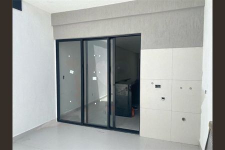 Casa à venda com 95m², 3 quartos e 2 vagas