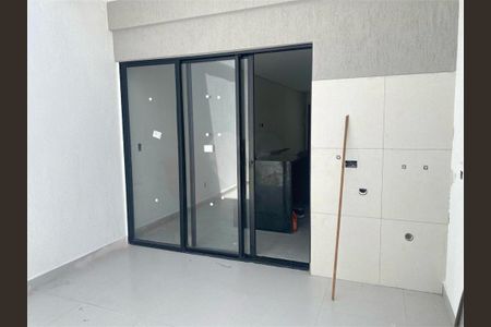 Casa à venda com 95m², 3 quartos e 2 vagas