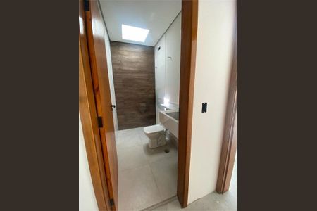 Casa à venda com 95m², 3 quartos e 2 vagas