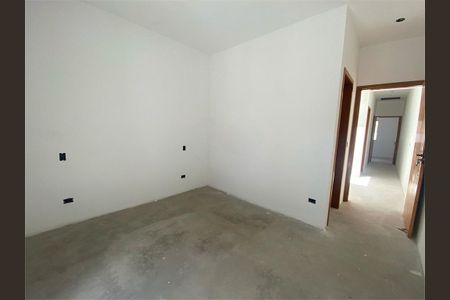 Casa à venda com 95m², 3 quartos e 2 vagas