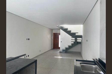 Casa à venda com 95m², 3 quartos e 2 vagas