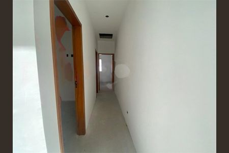 Casa à venda com 95m², 3 quartos e 2 vagas