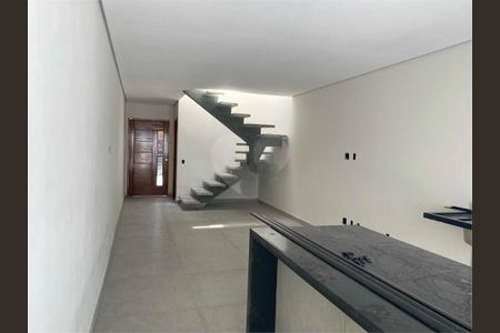 Casa à venda com 95m², 3 quartos e 2 vagas