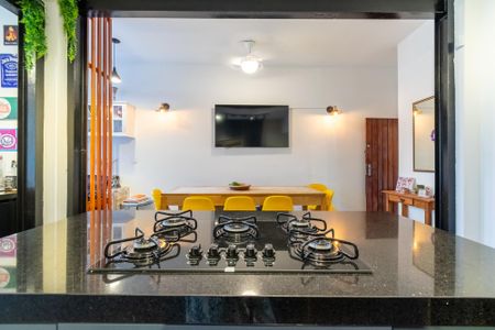 Casa à venda com 158m², 3 quartos e 2 vagas Casa à venda com 158m², 3 quartos e 2 vagasCozinha