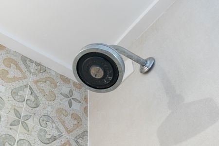 Casa à venda com 158m², 3 quartos e 2 vagas Casa à venda com 158m², 3 quartos e 2 vagasBanheiro da Suíte