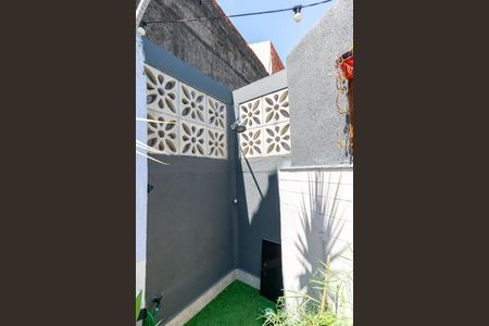 Casa à venda com 158m², 3 quartos e 2 vagas Casa à venda com 158m², 3 quartos e 2 vagasQuintal