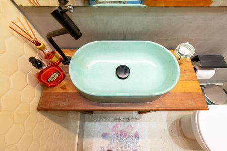 Casa à venda com 158m², 3 quartos e 2 vagas Casa à venda com 158m², 3 quartos e 2 vagasLavabo