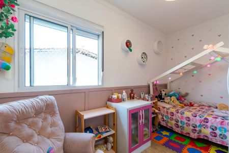 Casa à venda com 158m², 3 quartos e 2 vagas Casa à venda com 158m², 3 quartos e 2 vagasQuarto 3