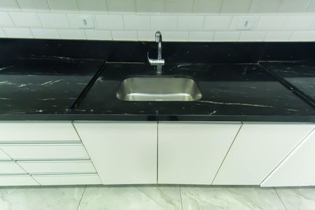 Apartamento à venda com 158m², 3 quartos e 1 vaga Apartamento à venda com 158m², 3 quartos e 1 vagaCozinha