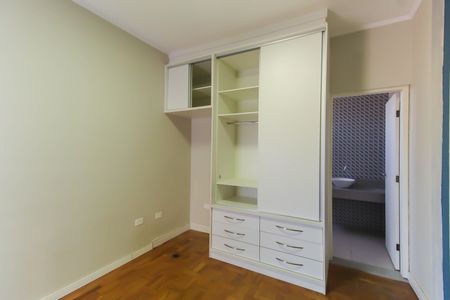 Apartamento à venda com 158m², 3 quartos e 1 vaga Apartamento à venda com 158m², 3 quartos e 1 vagaQuarto 3 - Suíte