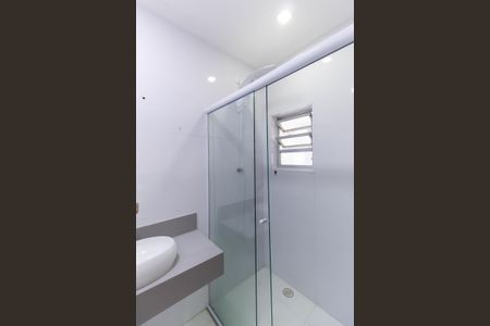 Apartamento à venda com 158m², 3 quartos e 1 vaga Apartamento à venda com 158m², 3 quartos e 1 vagaBanheiro da Suíte 2