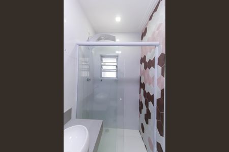 Apartamento à venda com 158m², 3 quartos e 1 vaga Apartamento à venda com 158m², 3 quartos e 1 vagaBanheiro da Suíte 2