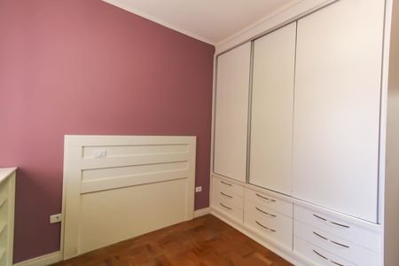 Apartamento à venda com 158m², 3 quartos e 1 vaga Apartamento à venda com 158m², 3 quartos e 1 vagaQuarto 2 - Suíte