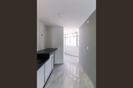 Apartamento à venda com 158m², 3 quartos e 1 vaga Apartamento à venda com 158m², 3 quartos e 1 vagaÁrea de Serviço