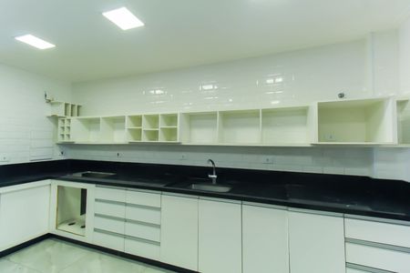 Apartamento à venda com 158m², 3 quartos e 1 vaga Apartamento à venda com 158m², 3 quartos e 1 vagaCozinha