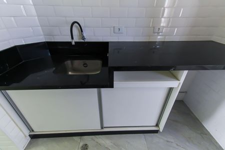 Apartamento à venda com 158m², 3 quartos e 1 vaga Apartamento à venda com 158m², 3 quartos e 1 vagaÁrea de Serviço