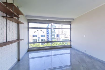 Apartamento à venda com 158m², 3 quartos e 1 vaga Apartamento à venda com 158m², 3 quartos e 1 vagaSala