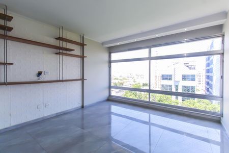Apartamento à venda com 158m², 3 quartos e 1 vaga Apartamento à venda com 158m², 3 quartos e 1 vagaSala