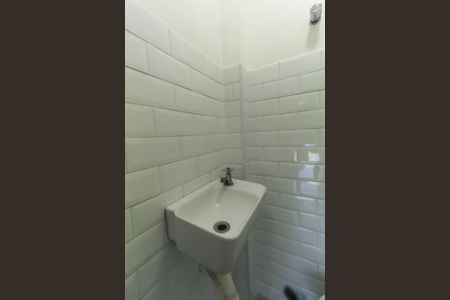 Apartamento à venda com 158m², 3 quartos e 1 vaga Apartamento à venda com 158m², 3 quartos e 1 vagaBanheiro de serviço