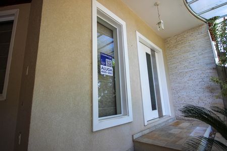 Casa de condomínio para alugar com 323m², 3 quartos e 4 vagas Casa de condomínio para alugar com 323m², 3 quartos e 4 vagasPlaquinha