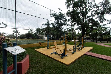 Casa de condomínio para alugar com 323m², 3 quartos e 4 vagas Casa de condomínio para alugar com 323m², 3 quartos e 4 vagasÁrea comum