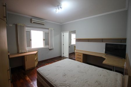 Casa de condomínio para alugar com 323m², 3 quartos e 4 vagas Casa de condomínio para alugar com 323m², 3 quartos e 4 vagasSuíte 1