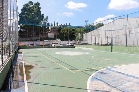 Apartamento à venda com 54m², 2 quartos e 1 vaga Apartamento à venda com 54m², 2 quartos e 1 vagaQuadra Esportiva