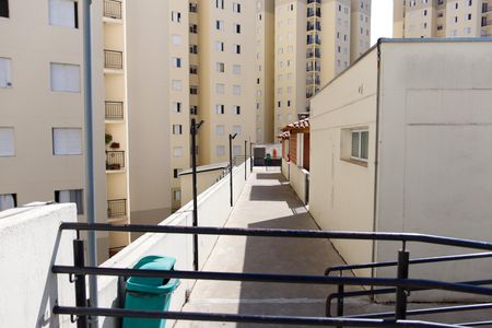 Apartamento à venda com 54m², 2 quartos e 1 vaga Apartamento à venda com 54m², 2 quartos e 1 vagaÁrea comum