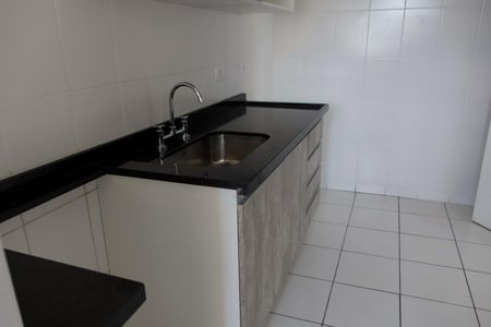 Apartamento à venda com 54m², 2 quartos e 1 vaga Apartamento à venda com 54m², 2 quartos e 1 vagaCozinha