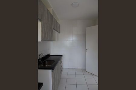 Apartamento à venda com 54m², 2 quartos e 1 vaga Apartamento à venda com 54m², 2 quartos e 1 vagaCozinha
