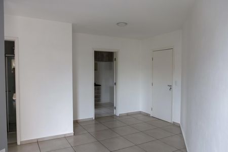 Apartamento à venda com 54m², 2 quartos e 1 vaga Apartamento à venda com 54m², 2 quartos e 1 vagaSala