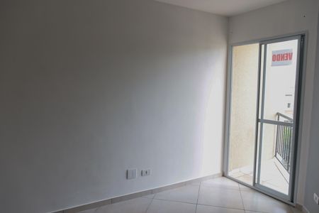 Apartamento à venda com 54m², 2 quartos e 1 vaga Apartamento à venda com 54m², 2 quartos e 1 vagaSala