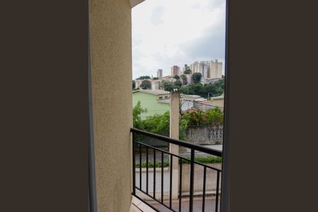 Apartamento à venda com 54m², 2 quartos e 1 vaga Apartamento à venda com 54m², 2 quartos e 1 vagaSacada