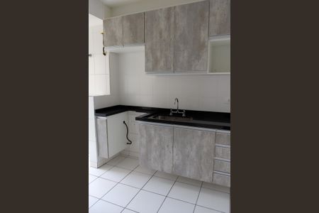 Apartamento à venda com 54m², 2 quartos e 1 vaga Apartamento à venda com 54m², 2 quartos e 1 vagaCozinha