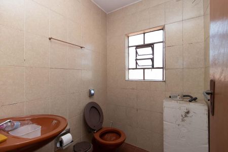 Casa à venda com 68m², 2 quartos e sem vaga Casa à venda com 68m², 2 quartos e sem vagaBanheiro da Suíte