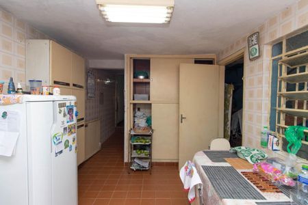 Casa à venda com 68m², 2 quartos e sem vaga Casa à venda com 68m², 2 quartos e sem vagaCozinha