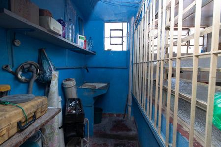 Casa à venda com 68m², 2 quartos e sem vaga Casa à venda com 68m², 2 quartos e sem vagaÁrea de Serviço