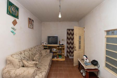 Casa à venda com 68m², 2 quartos e sem vaga Casa à venda com 68m², 2 quartos e sem vagaSala