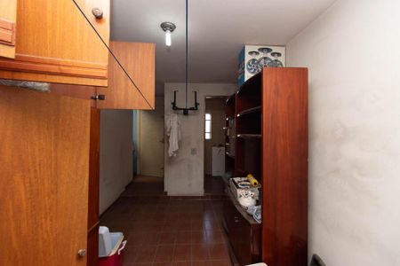 Casa à venda com 68m², 2 quartos e sem vaga Casa à venda com 68m², 2 quartos e sem vagaQuarto Suíte