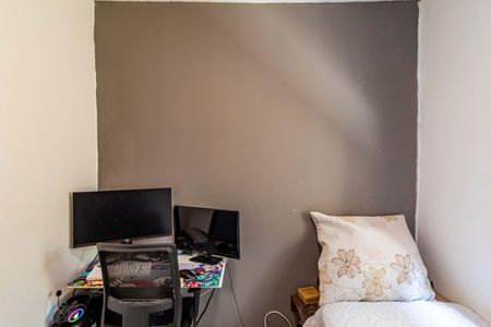 Casa à venda com 150m², 3 quartos e 2 vagas Casa à venda com 150m², 3 quartos e 2 vagasQuarto 02