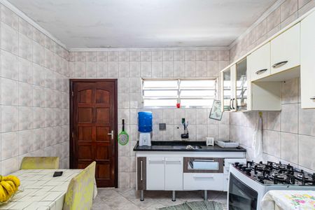 Casa à venda com 150m², 3 quartos e 2 vagas Casa à venda com 150m², 3 quartos e 2 vagasCozinha