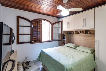 Casa à venda com 150m², 3 quartos e 2 vagas Casa à venda com 150m², 3 quartos e 2 vagasQuarto 03