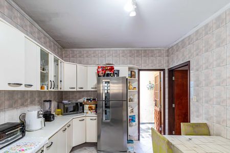 Casa à venda com 150m², 3 quartos e 2 vagas Casa à venda com 150m², 3 quartos e 2 vagasCozinha