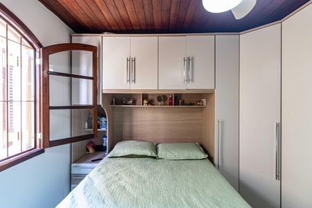 Casa à venda com 150m², 3 quartos e 2 vagas Casa à venda com 150m², 3 quartos e 2 vagasQuarto 03